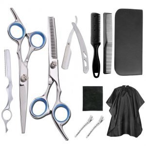 barber set, salon basic set